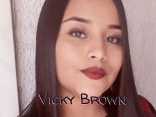 Vicky_Brown