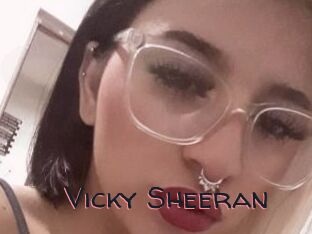 Vicky_Sheeran