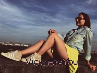 VickyforYou