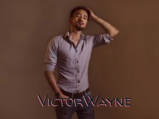 VictorWayne