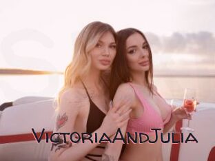 VictoriaAndJulia