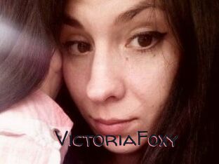 VictoriaFoxy