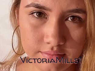 VictoriaMills1