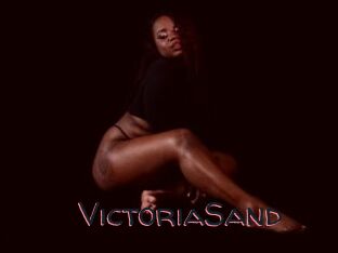 VictoriaSand