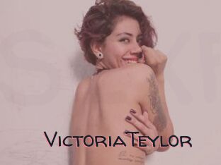 VictoriaTeylor