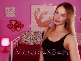 VictoriaXBaby