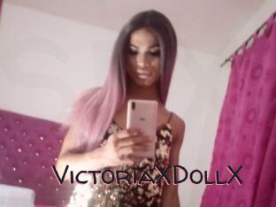 VictoriaXDollX