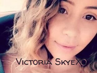 Victoria_SkyeXO