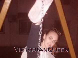 VictorianQueen