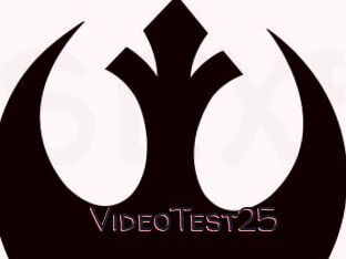 VideoTest25