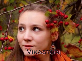 Vikastori