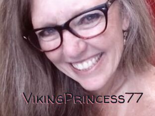 VikingPrincess77