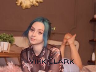 VikkiClark