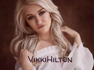 VikkiHilton