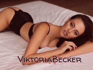 ViktoriaBecker