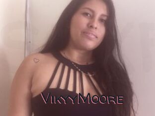 VikyyMoore