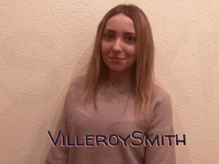 VilleroySmith