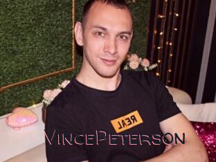 VincePeterson