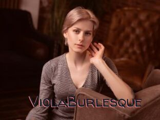 ViolaBurlesque