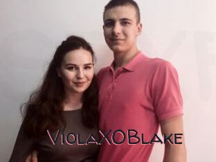 ViolaXOBlake