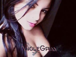 VioleGray