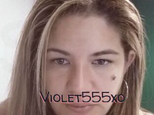 Violet555xo