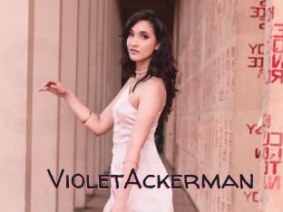 VioletAckerman