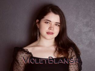 VioletBlansh