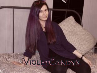 VioletCandyx