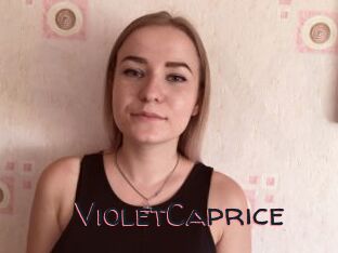 VioletCaprice