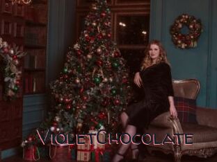 VioletChocolate