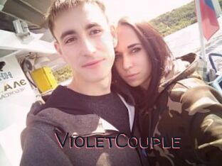 VioletCouple