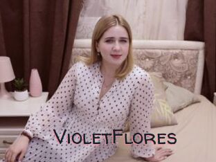 VioletFlores