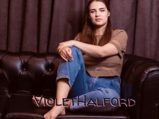 VioletHalford