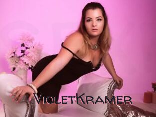 VioletKramer