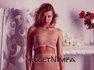 VioletNimfa