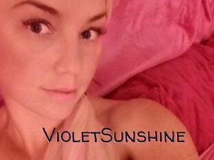 VioletSunshine