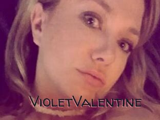 VioletValentine