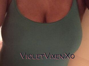 VioletVixenXo