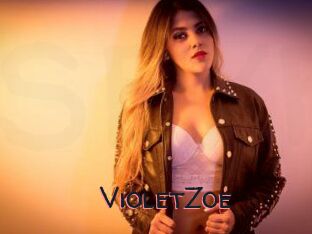 VioletZoe