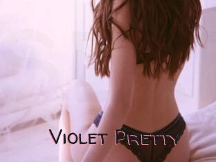 Violet_Pretty