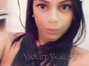 Violet_Wall