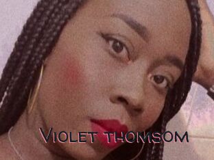 Violet_thomsom