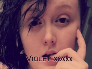 Violet_xoxxx