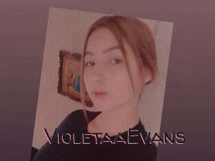 VioletaaEvans