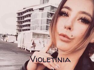 Violetinia