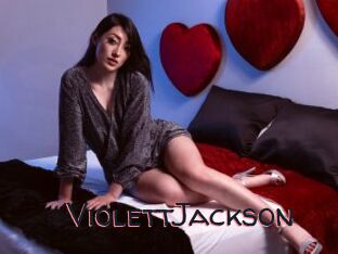 ViolettJackson