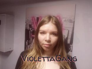 ViolettaGang