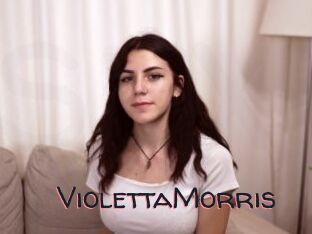 ViolettaMorris