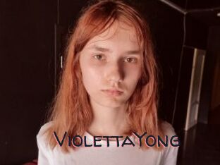 ViolettaYong